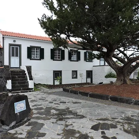 Casa Do Bica São Roque do Pico