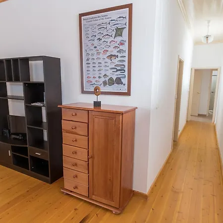 Σπίτι διακοπών Casa Do Bica