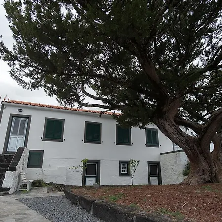 Σπίτι διακοπών Casa Do Bica