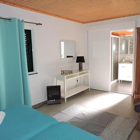 Casa Do Bica Sao Roque do Pico