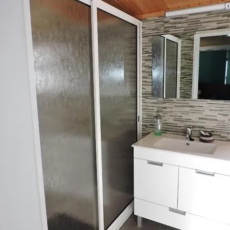 Casa Do Bica Σπίτι διακοπών São Roque do Pico