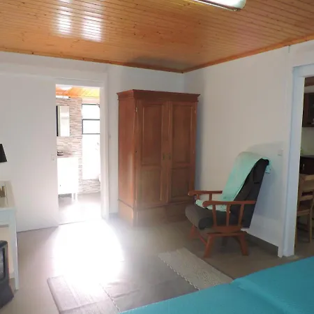 Holiday home Casa Do Bica