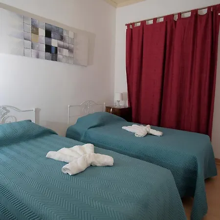 Σπίτι διακοπών Casa Do Bica *