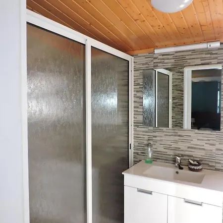 Σπίτι διακοπών Casa Do Bica São Roque do Pico