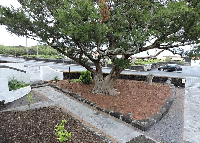 Holiday home Casa Do Bica Sao Roque do Pico