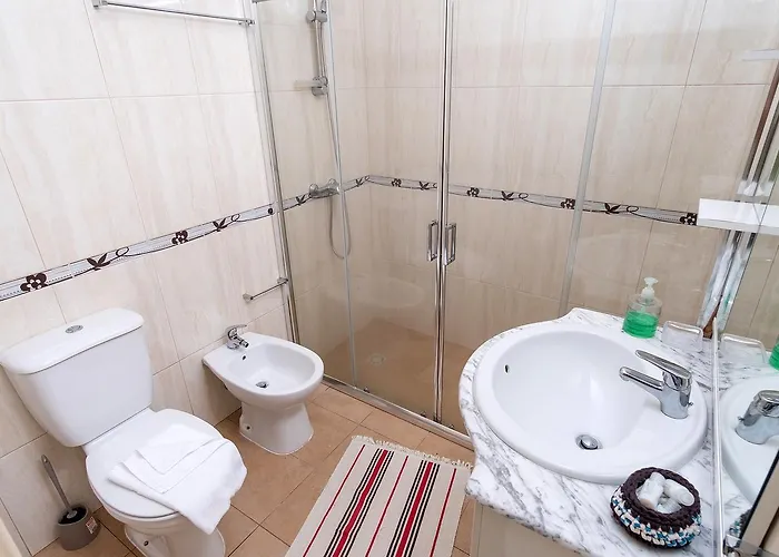 Holiday home Casa Do Bica Sao Roque do Pico