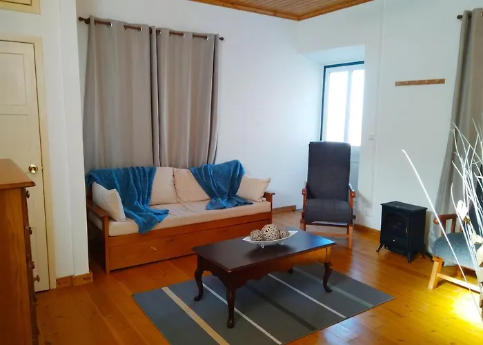 Holiday home Casa Do Bica