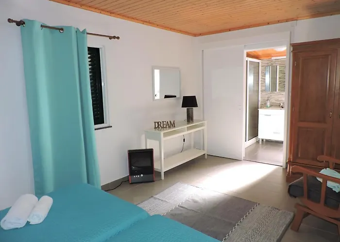 Casa Do Bica São Roque do Pico