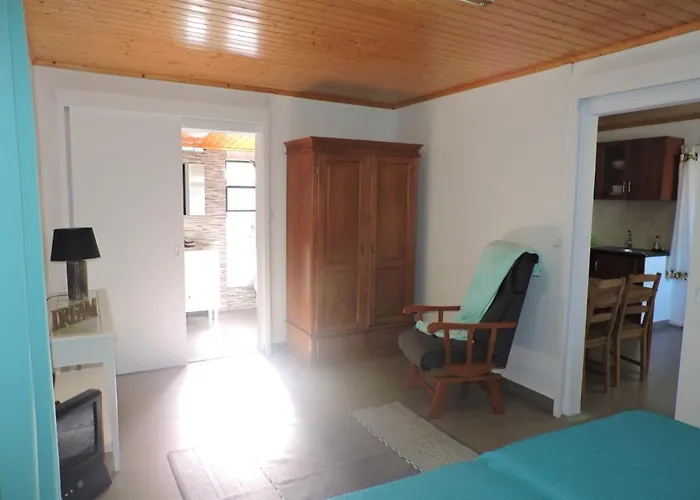 Holiday home Casa Do Bica