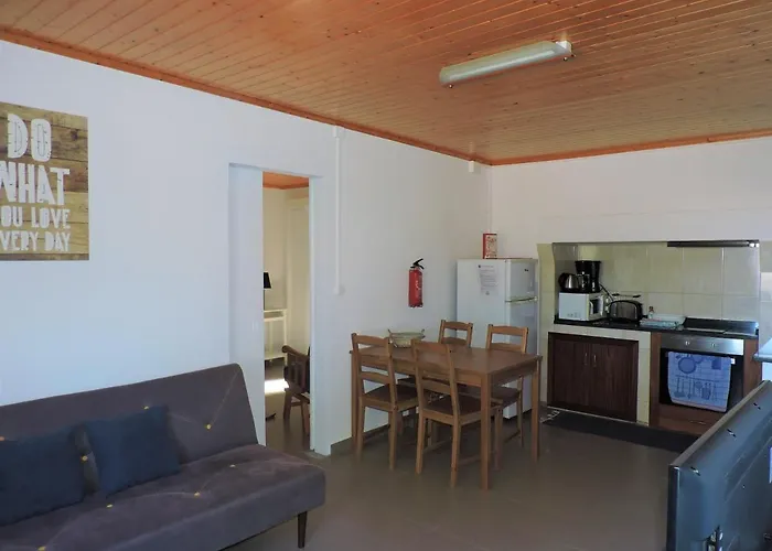 Casa Do Bica * São Roque do Pico