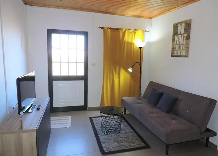 Casa Do Bica Dom wakacyjny *