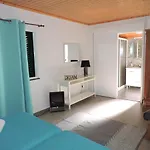 Casa Do Bica Сан-Роки-ду-Пику