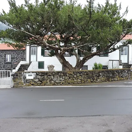 Casa Do Bica