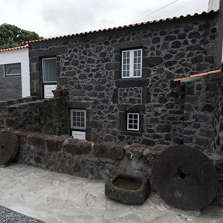 Casa Do Bica *