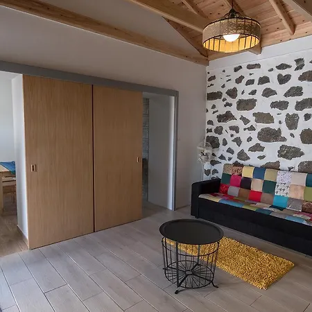 Casa Do Bica