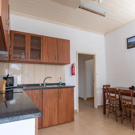 Holiday home Casa Do Bica Sao Roque do Pico