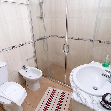 Dom wakacyjny Casa Do Bica São Roque do Pico