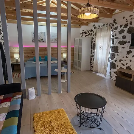 Casa Do Bica
