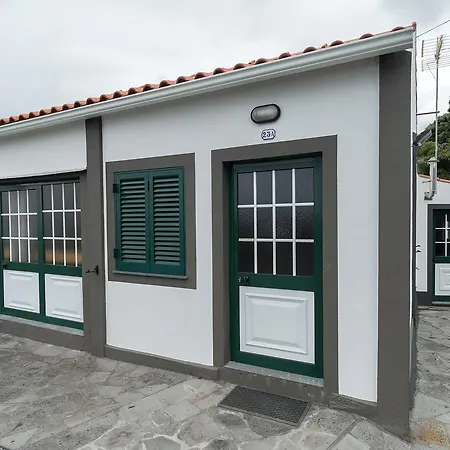 Holiday home Casa Do Bica