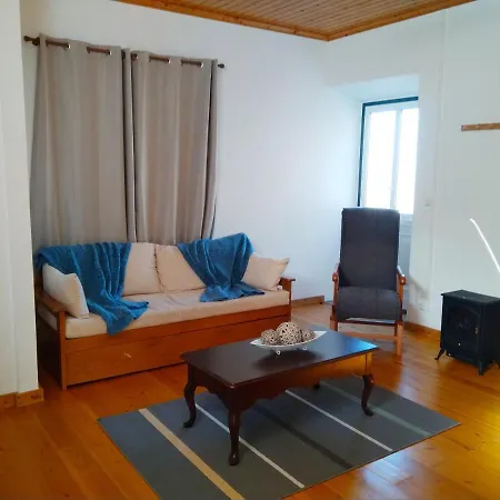 Dom wakacyjny Casa Do Bica