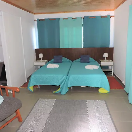 Casa Do Bica *