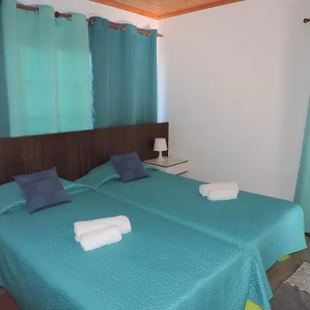 Dom wakacyjny Casa Do Bica São Roque do Pico