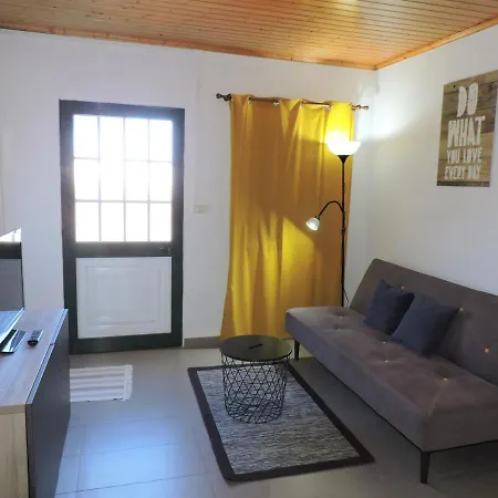 Casa Do Bica Дом отдыха *