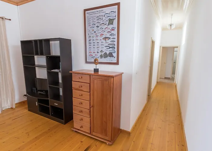 Holiday home Casa Do Bica