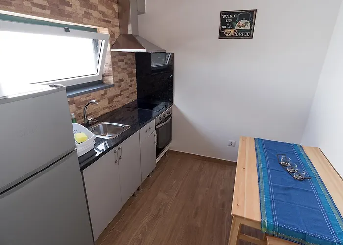 Holiday home Casa Do Bica Sao Roque do Pico