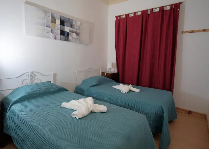 Holiday home Casa Do Bica *